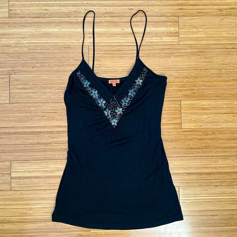 Chan Luu Tank Top